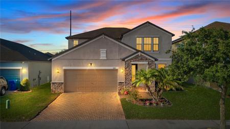 11411 CHILLY WATER COURT