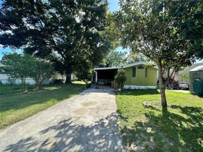 17530 EVE DRIVE