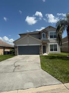 2734 ROCHELLE DRIVE