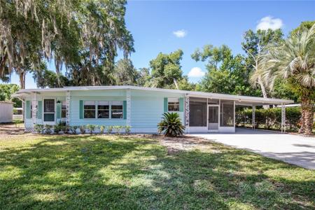 33 BOBCAT TRAIL