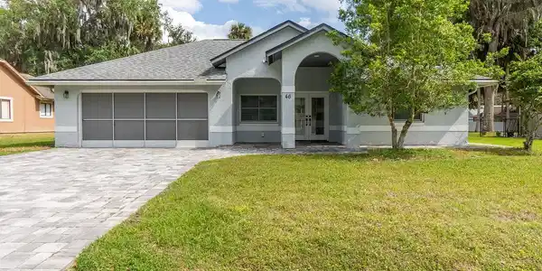 46 BLACK ALDER DRIVE