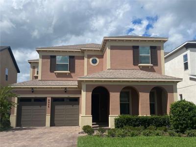 6956 TRELLIS VINE LOOP