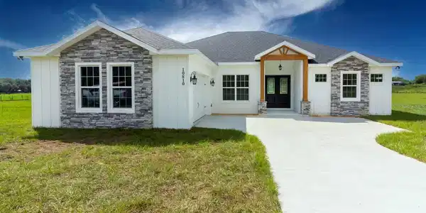 LOT C-28 SAWGRASS RUN