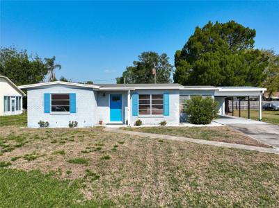 1164 MADURA DRIVE