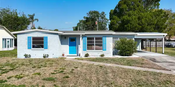 1164 MADURA DRIVE