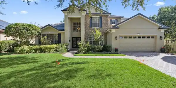 3304 BEAZER DRIVE