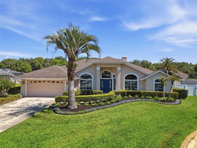 1101 CIRRUS COURT