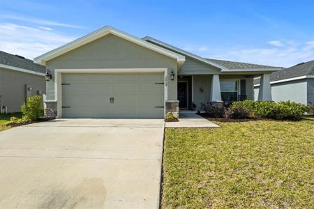 2008 NOBLE DRIVE