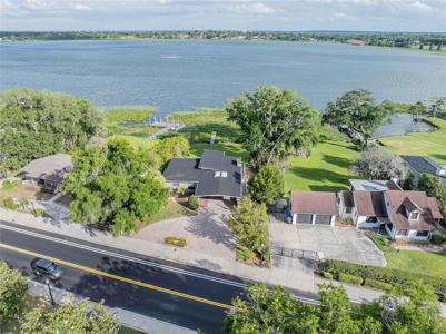 7 LAKE HOLLINGSWORTH DRIVE