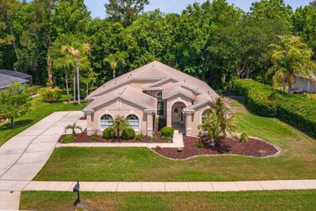6735 SYLVAN WOODS DRIVE