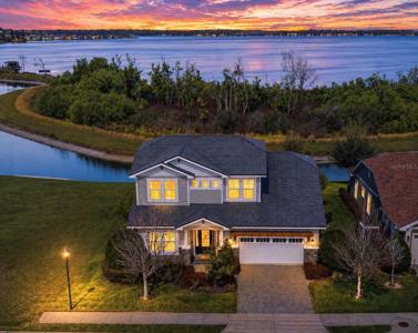 539 WATERFERN TRAIL DRIVE