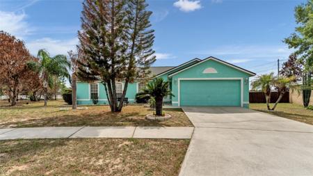 134 CLOVERDALE ROAD