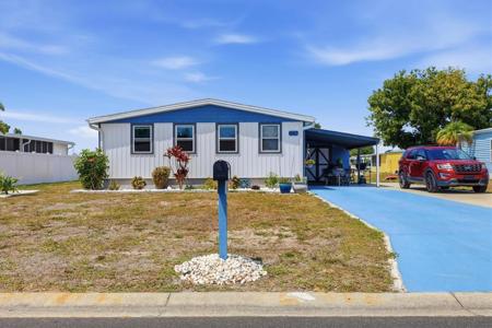 6167 ORIOLE BOULEVARD