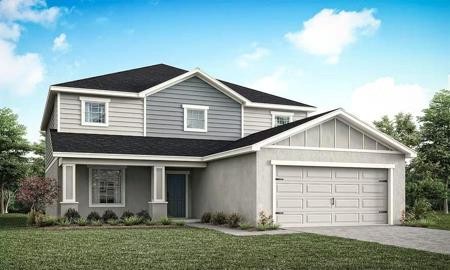 1403 MOUNTAIN FLOWER LANE