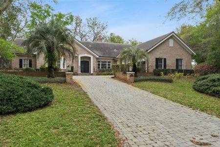5001 LATROBE DRIVE