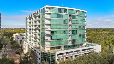 101 S EOLA DRIVE