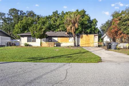 131 TREMONT DRIVE
