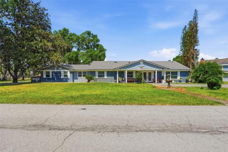 3678 E LAKE DRIVE