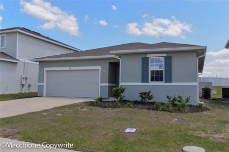 316 LAKE SMART CIRCLE