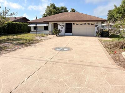 1241 SHAMROCK DRIVE