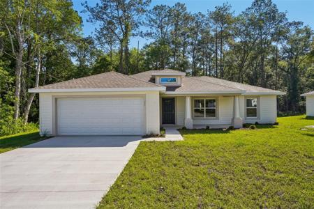 95 FIR DRIVE