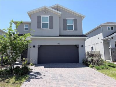 1756 STAMEN DRIVE