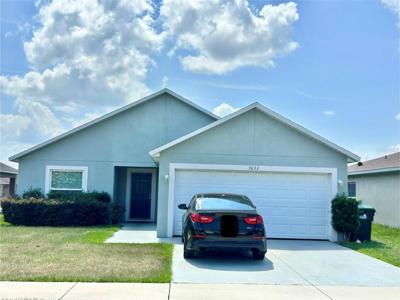 Address Withheld