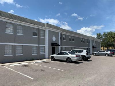 2777 L B MCLEOD ROAD