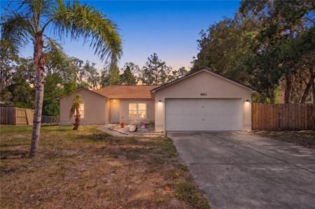 6311 PINEHURST DRIVE