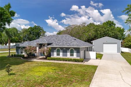 1095 W LAKE HAMILTON DRIVE
