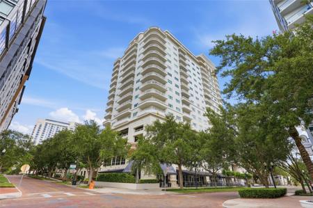 100 S EOLA DRIVE