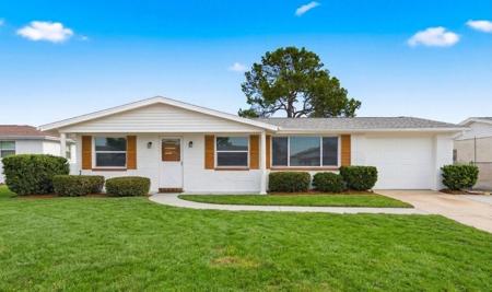 3551 DARLINGTON ROAD