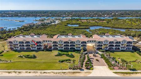 2450 N OCEAN SHORE BOULEVARD