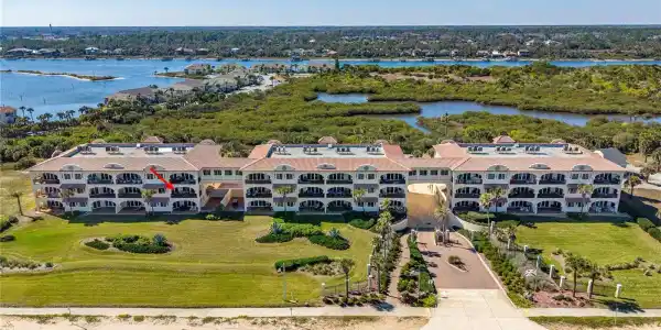 2450 N OCEAN SHORE BOULEVARD