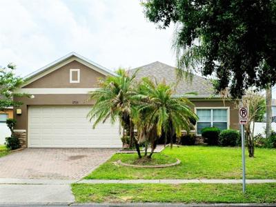 1710 PLANTATION POINTE DRIVE