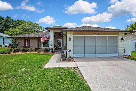 8224 SUGARBUSH DRIVE