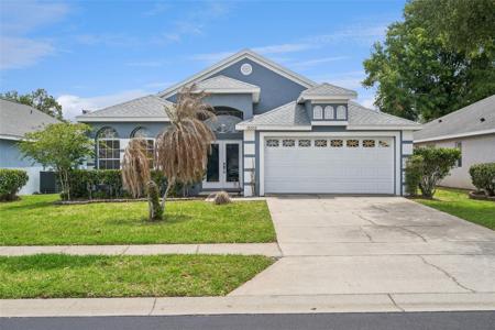 15513 MARKHAM DRIVE