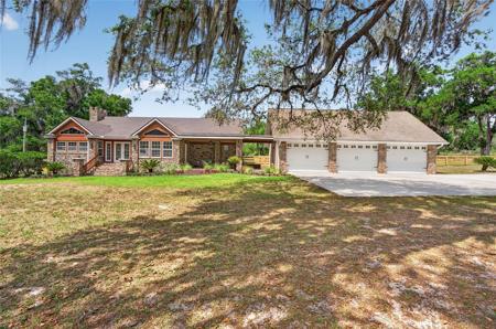 130 BULL POND LANE