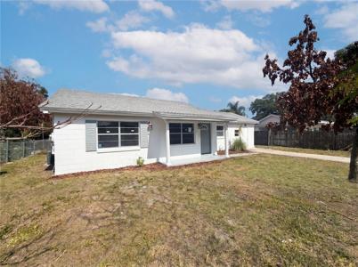 1100 CAREFREE COVE DRIVE