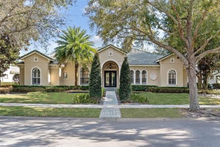 6560 LAKE BURDEN VIEW