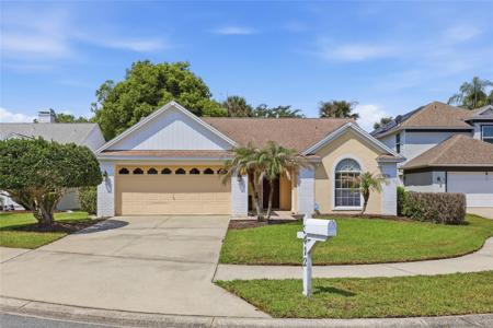 3412 IDLEGROVE COURT