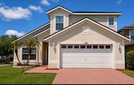 325 WEATHERBY PL