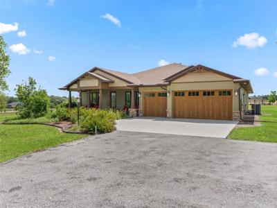10725 SE 160TH COURT ROAD