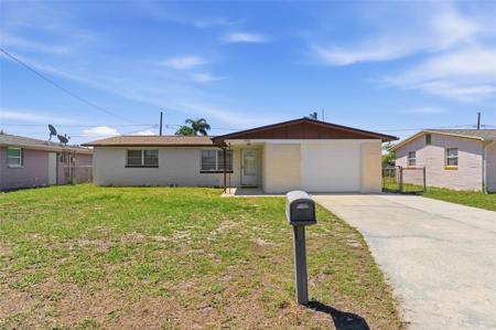 3904 REDWOOD DRIVE