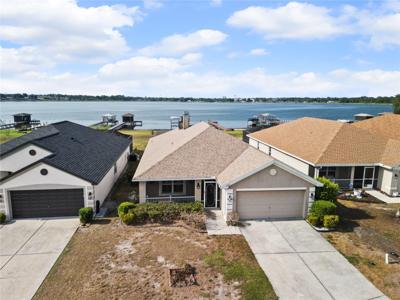 3971 ISLAND LAKES DRIVE