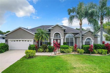 205 TERRANOVA BOULEVARD