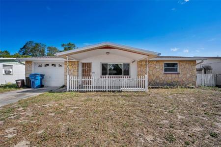 3541 BIGELOW DRIVE