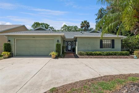 1748 LAKE MARION DRIVE