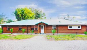 741 LAKE REEDY