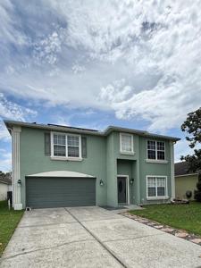 115 WILLOWBAY RIDGE STREET
